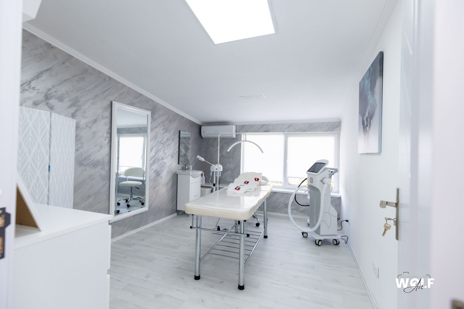 Remodelare corporală